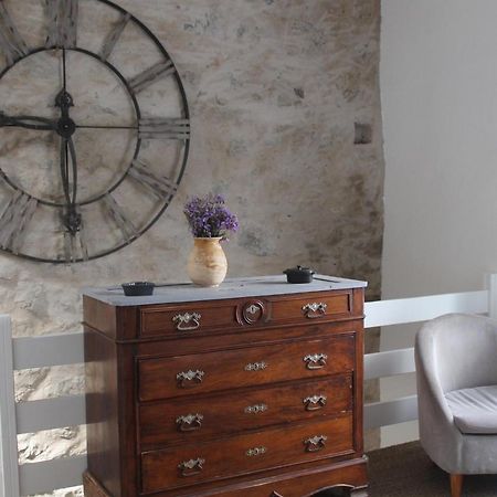 La Bastide De Margoline Villa Lagrasse Buitenkant foto