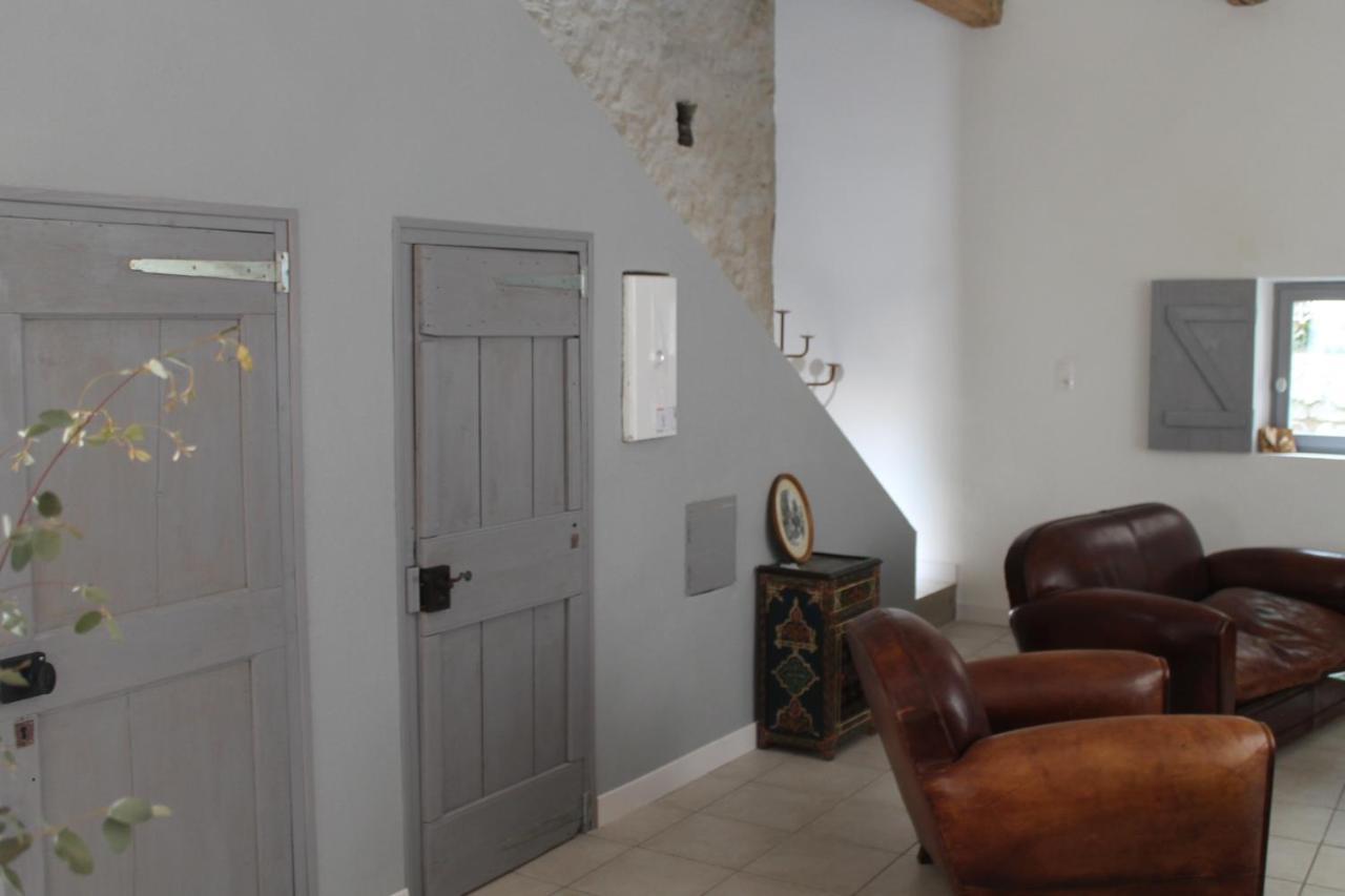 La Bastide De Margoline Villa Lagrasse Buitenkant foto